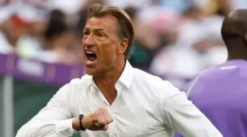 شبانة: الأهلي يتطلب مدرباً مثل هيرفي رينارد